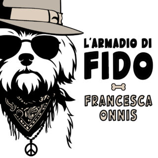 Arriva L’Armadio di Fido, il podcast che racconta l’amore per i cani ed il loro abbigliamento