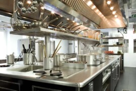 Forniture professionali per la ristorazione: come scegliere qualità e funzionalità