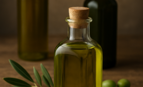 Qualità prima di quantità: cosa distingue davvero un olio EVO e biologico