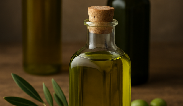 Qualità prima di quantità: cosa distingue davvero un olio EVO e biologico