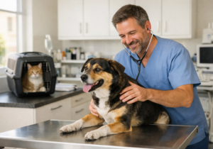 Ambulatori e cliniche veterinarie a Lucca e Capannori: 4 strutture da conoscere per la salute del tuo animale