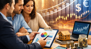 Come scegliere il giusto supporto per la gestione del proprio patrimonio: l’importanza della consulenza finanziaria personalizzata