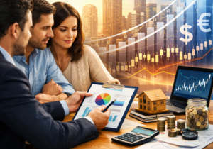 Come scegliere il giusto supporto per la gestione del proprio patrimonio: l’importanza della consulenza finanziaria personalizzata