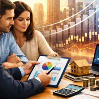 Come scegliere il giusto supporto per la gestione del proprio patrimonio: l’importanza della consulenza finanziaria personalizzata