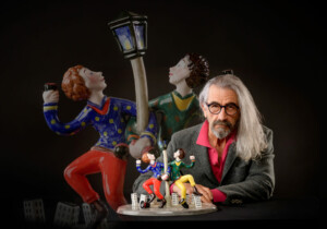 “Regime Secco”: rivive il bozzetto storico di Sturani del 1929