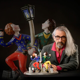 “Regime Secco”: rivive il bozzetto storico di Sturani del 1929