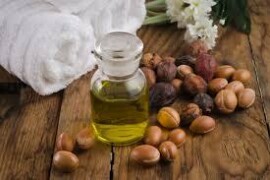Olio di Argan: il lusso semplice che funziona meglio quando non promette miracoli