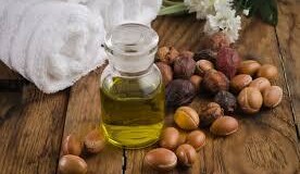 Olio di Argan: il lusso semplice che funziona meglio quando non promette miracoli