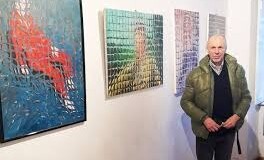 Paolo Avanzi: arte, scrittura e teatro nel percorso di un autore poliedrico