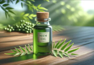 Olio di neem solubile: come diluirlo e usarlo sulle piante senza fare danni