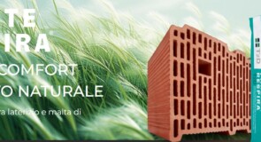 Parete Respira ecologica: come costruire con materiali naturali senza rinunciare alle prestazioni