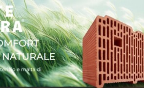 Parete Respira ecologica: come costruire con materiali naturali senza rinunciare alle prestazioni