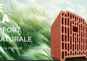 Parete Respira ecologica: come costruire con materiali naturali senza rinunciare alle prestazioni