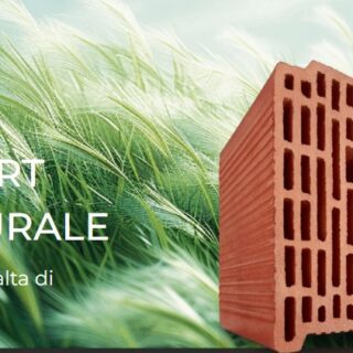 Parete Respira ecologica: come costruire con materiali naturali senza rinunciare alle prestazioni