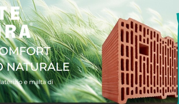 Parete Respira ecologica: come costruire con materiali naturali senza rinunciare alle prestazioni