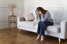 Psicoterapia a Gallarate: quando chiedere aiuto per un’ansia che pesa ogni giorno?