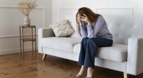 Psicoterapia a Gallarate: quando chiedere aiuto per un’ansia che pesa ogni giorno?