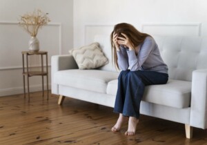 Psicoterapia a Gallarate: quando chiedere aiuto per un’ansia che pesa ogni giorno?